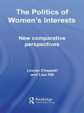 The Politics of Women's Interests (eBook, PDF)