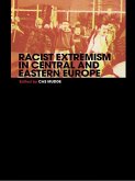 Racist Extremism in Central & Eastern Europe (eBook, ePUB)