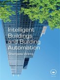 Intelligent Buildings and Building Automation (eBook, ePUB)