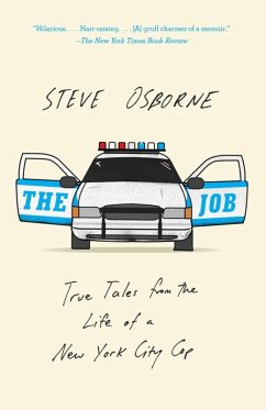 The Job (eBook, ePUB) - Osborne, Steve