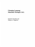 Changing Language Education Through CALL (eBook, PDF)