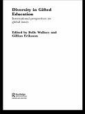 Diversity in Gifted Education (eBook, ePUB)