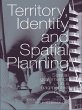 Territory, Identity and Spatial... - Bild 1