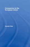 Companion to the European Union (eBook, PDF)