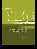 The Health Promoting School (eBook, ePUB)