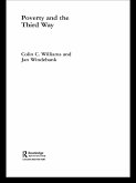 Poverty and the Third Way (eBook, PDF)