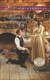 Wagon Train Proposal (eBook, ePUB)