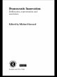 Democratic Innovation (eBook, PDF) - Bild 1