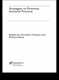 Strategies to Promote Inclusive Practice (eBook, ePUB)