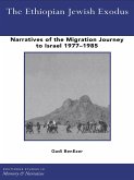The Ethiopian Jewish Exodus (eBook, ePUB)
