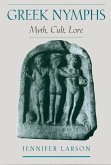 Greek Nymphs (eBook, ePUB)