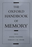 The Oxford Handbook of Memory (eBook, ePUB)