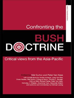 Confronting the Bush Doctrine (eBook, PDF)
