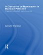 A Discourse on Domination in Mandate... - Bild 1
