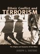 Ethnic Conflict and Terrorism (eBook,... - Bild 1