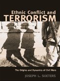 Ethnic Conflict and Terrorism (eBook, ePUB)