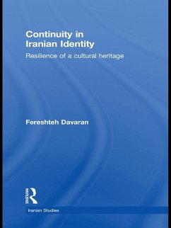 Continuity in Iranian Identity (eBook, PDF) - Davaran, Fereshteh