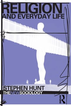 Cover Religion and Everyday Life (eBook, ePUB)