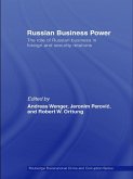Russian Business Power (eBook, PDF)