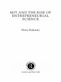 MIT and the Rise of Entrepreneurial Science (eBook, PDF)