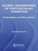 Global Geographies of Post-Socialist Transition (eBook, ePUB)