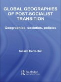 Global Geographies of Post-Socialist Transition (eBook, ePUB)