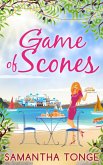 Game Of Scones (eBook, ePUB) Game Of Scones (eBook, ePUB)