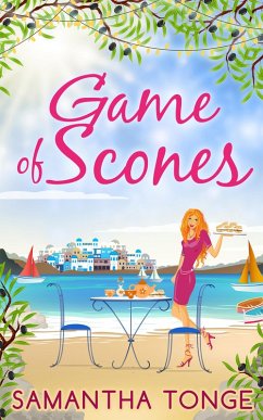 Cover Game Of Scones (eBook, ePUB)