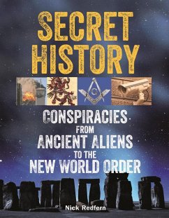 Secret History (eBook, ePUB) - Redfern, Nick