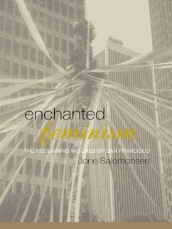 Enchanted Feminism (eBook, PDF) - Salomonsen, Jone