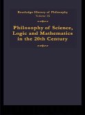Routledge History of Philosophy Volume IX (eBook, ePUB)