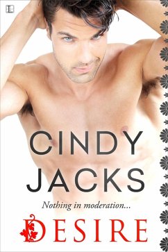 Desire (eBook, ePUB) - Jacks, Cindy