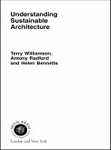 Understanding Sustainable Architecture (eBook, ePUB)