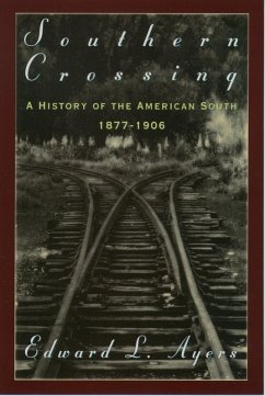 Cover Southern Crossing (eBook, ePUB)