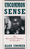 Uncommon Sense (eBook, ePUB)