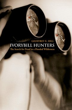 Cover Ivorybill Hunters (eBook, ePUB)
