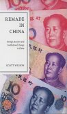 Remade in China (eBook, ePUB) Remade in China (eBook, ePUB)
