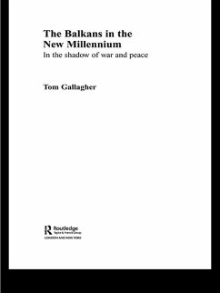 Cover The Balkans in the New Millennium (eBook, ePUB)