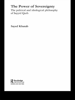 The Power of Sovereignty (eBook, PDF) - Khatab, Sayed