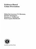 Evidence-Based Crime Prevention (eBook, ePUB)