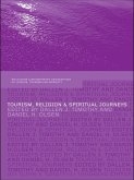 Tourism, Religion and Spiritual Journeys (eBook, PDF)
