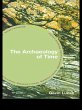The Archaeology of Time (eBook, PDF) - Bild 1