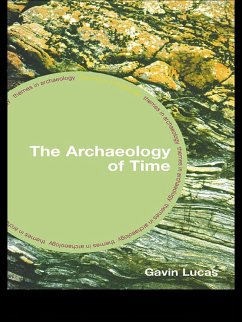Cover The Archaeology of Time (eBook, PDF)