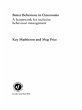 Better Behaviour in Classrooms (eBook,... - Bild 1