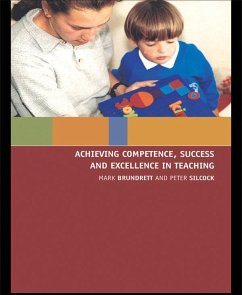 Cover Achieving Competence, Success and Excellence in Teaching (eBook, PDF)