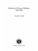 Medieval Chinese Warfare 300-900 (eBook, ePUB)