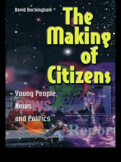 Cover The Making of Citizens (eBook, PDF)