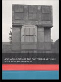 Archaeologies of the Contemporary Past (eBook, ePUB)