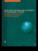 Non-State Actors and Authority in the Global System (eBook, PDF)