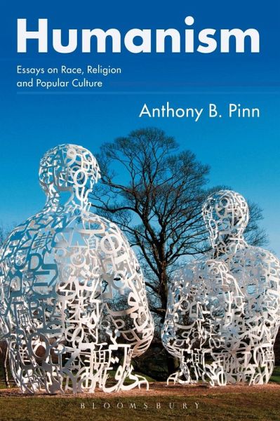 Humanism (eBook, PDF)